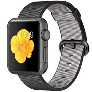 Apple first generation sport watch